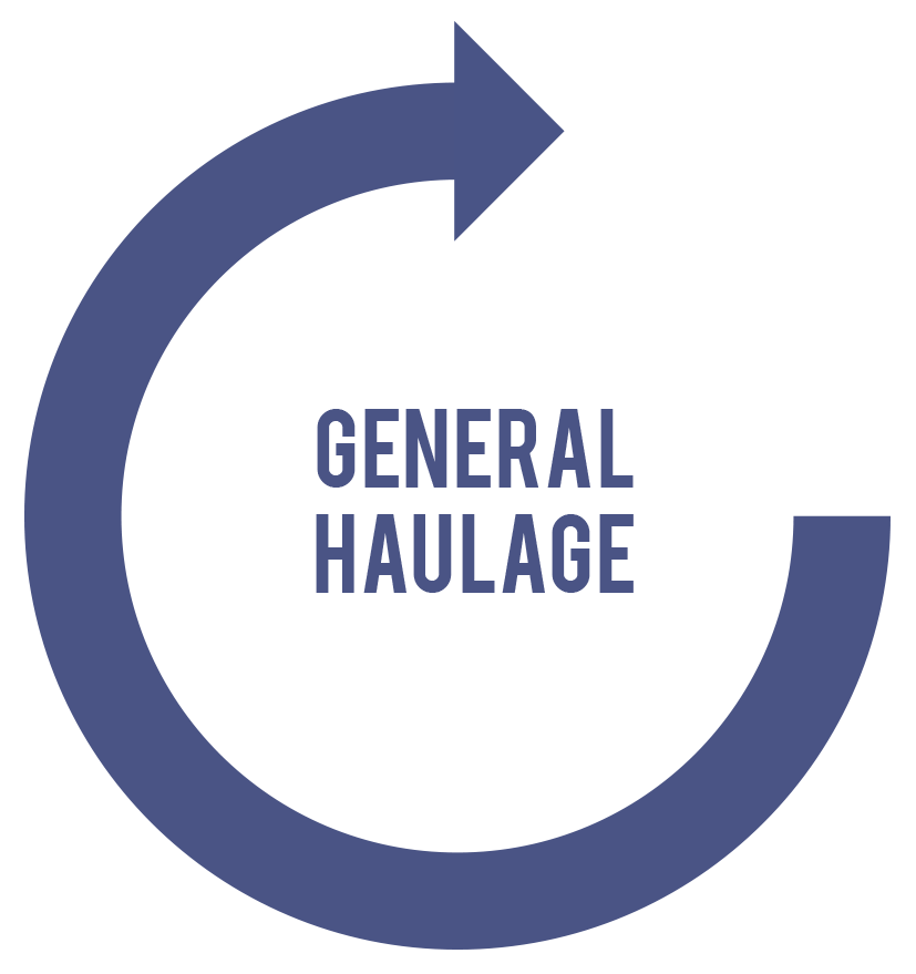 Services GeneralHaulage